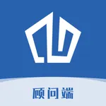 利达通顾问端 icon