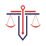 Peters -The Legal Learning App icon