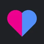 Couple/BFF Pics Widget icon