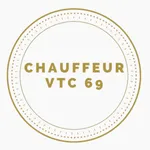 CHAUFFEUR VTC 69 icon