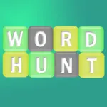 Word Hunt- Unlimited Word Game icon