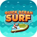 Quick Ocean Surf icon