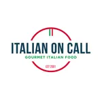 Italian On Call icon