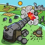 Cannon Warz icon