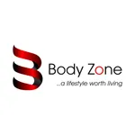 Body Zone App icon