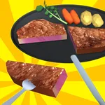 Cut The Steak icon