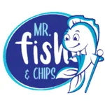 MrFish. icon