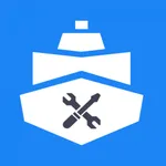 Mariners Log icon