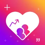 More Likes for IG Avatar icon