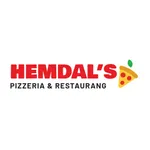 Hemdals Pizzeria & Restaurang icon