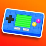 Retro Battle icon