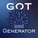 Got: Generator icon