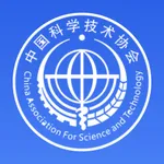 北京科协 icon