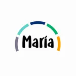 Descubre María icon