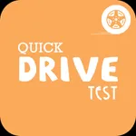 Quick Drive Test icon