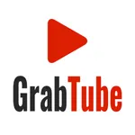 GrabTube: Premium without Ads icon