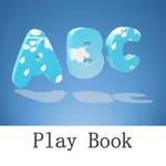 Play ABC - 英大文字のおけいこ icon
