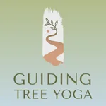 Guiding Tree Yoga icon