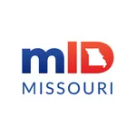 Missouri Mobile ID icon