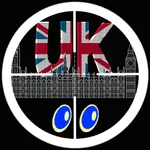 ukAutoTrack British Traffic icon