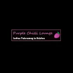 The Purple Chilli Lounge. icon