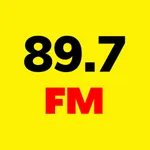 89.7 FM Radio Stations icon