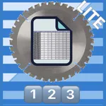 CutList Lite Digital icon