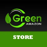 Green Amazon (Farms & Dairy) icon