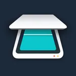 OCR Scanner - Camera Scanner icon