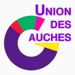 Union des Gauches icon