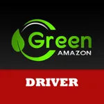 Green Amazon (Driver ) icon