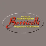 Restaurant Da Botticelli icon