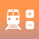 TicketToRide Points icon