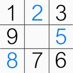 Sudoku - Puzzle Word Game icon