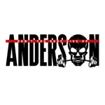 Anderson Online Coach icon