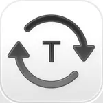 TextMirror icon