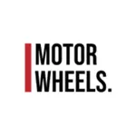 Motor Wheels - موتور ويلز icon