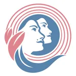 Woman PWR icon