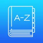 New English-Chinese Dictionary icon