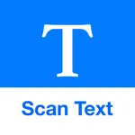 Text Scanner - OCR Scan icon