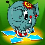 My Color Journey - Loco Circus icon