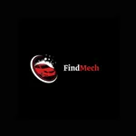 FindMech icon