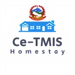 Ce-Tmis homestay icon