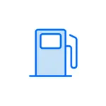 Fuel (Gas) Calculator icon