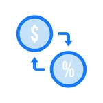 Finance Charge Calculator icon