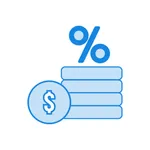 Gross Profit Calculator icon