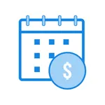 Annual Income Calculator icon