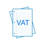 VAT Calculator - CalCon icon