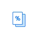 Percentage Calculator - CalCon icon