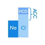 Anion Gap Calculator - CalCon icon